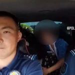 Полицейские ЗКО помогли роженице добраться до больницы