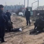 Двое жителей Уральска вымогали деньги у пенсионерки