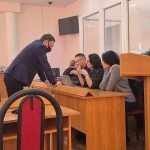 Главный свидетель по делу о заказном убийстве в ЗКО вновь не явился на суд
