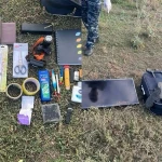 Пенсионера ограбили в селе ЗКО