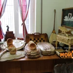 Домбру и мангалы изготавливают в колонии строгого режима в Уральске (фото)