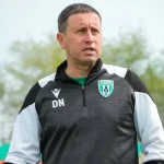«Атырау» объявил имя нового тренера клуба