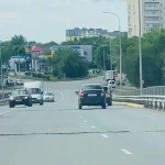 Закрытие деповского моста отложили в Уральске