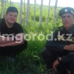 У нас ожоги по всему телу - пострадавший при взрыве кафе в Уральске