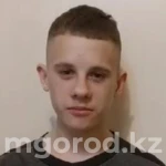 16-летнего подростка ищут в Уральске