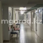 Четырёхлетняя девочка умерла после операции в больнице ЗКО