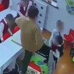 Воспитательница детского сада заплатит штраф за избиение ребенка в Атырау