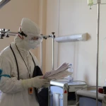 Свиной грипп подтвердили у 63 актюбинцев