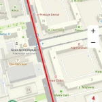 Столбы и арыки будут ремонтировать на одной из улиц Уральска