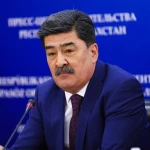 Министр экологии встретится с жителями Уральска