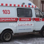 44 человека обратились за помощью после землетрясения в Алматы