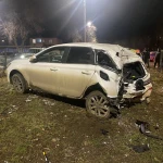 Фура врезалась в школу Уральска: владелец поврежденного авто намерен судиться с полицейскими