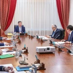 Развитие энергетики и создание ядерного кластера обсудили в правительстве РК