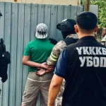 Закладчиков наркотиков задержали в Уральске