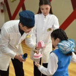 Қазақстандық мектептерде 195 стоматологиялық кабинет ашылады