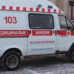 Ухо отрезали мужчине во время потасовки в Уральске