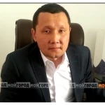 Мужчина пропал в Уральске