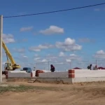 97 домов построят в Актюбинской области для пострадавших от паводка