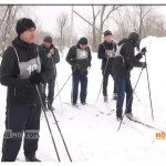 Для детей-инвалидов устроили праздник в Уральске
