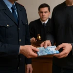 100 тысяч тенге моральной компенсации заплатят полицейские жителю Уральска