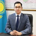 Назначен советник-пресс-секретарь президента Казахстана