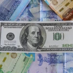 Курс доллара вырос почти на 5 тенге за сутки в Казахстане