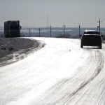 18 человек погибли в авариях в ЗКО с начала года