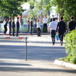 В ЗКО из-за паводка продлили прием заявок на ЕНТ