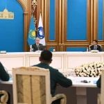 Государство возместит ущерб всем пострадавшим, никто не останется без поддержки - Токаев