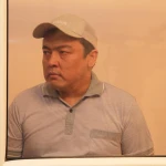 На свободу вышел экс-аким района ЗКО, заказавший убийство своей любовницы