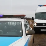 Один человек погиб и пятеро пострадали в аварии на трассе в ЗКО