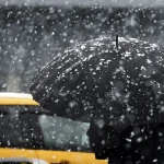 Снежные метели накроют Западный Казахстан: прогноз погоды на 7 ноября