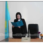 Две фуры столкнулись в Актюбинской области, один водитель погиб