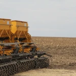 Ақтөбе облысында егістік алқабы 723 мың га құрады