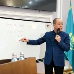 Аким ЗКО провёл семинар для сельских коллег