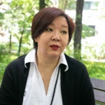 Глава фонда «НеМолчи.kz» Дина Тансари задержана в Черногории