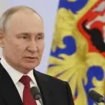 Мятеж Пригожина: президент РФ выступил с обращением