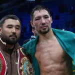 Обладатель пояса WBC намерен провести бой с Алимханулы (видео)
