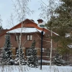 Особняк Масимова отдадут под нужды акимата Астаны