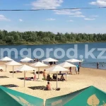 +34 градуса жары ожидается в ЗКО