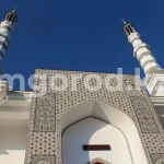 Две улицы перекроют в Уральске на время Айт намаза