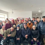 400 человек спасли от паводка в Каратобинском районе