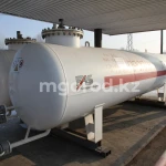 Цены на сжиженный газ вырастут в ЗКО с 1 февраля