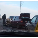 В Уральске прошёл конкурс близнецов