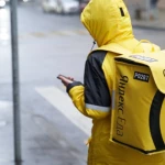 В Яндекс Go в Уральске появился сервис доставки еды из ресторанов