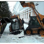 16 человек эвакуировали вертолётом из посёлка в ЗКО