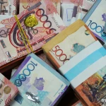 Казахстанские работодатели задолжали 4,4 млрд тенге своим работникам