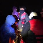 В Актобе из-за паводка ввели режим ЧС
