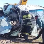 Подростки погибли в аварии на трассе ЗКО