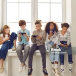 Детские SIM-карты планируют ввести в Казахстане